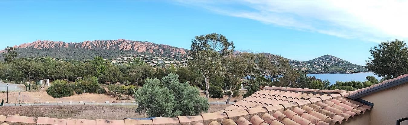 vue terrasse