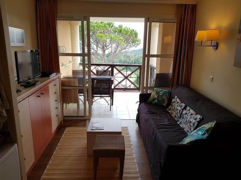 Allée du Golf Appartement Climatisé