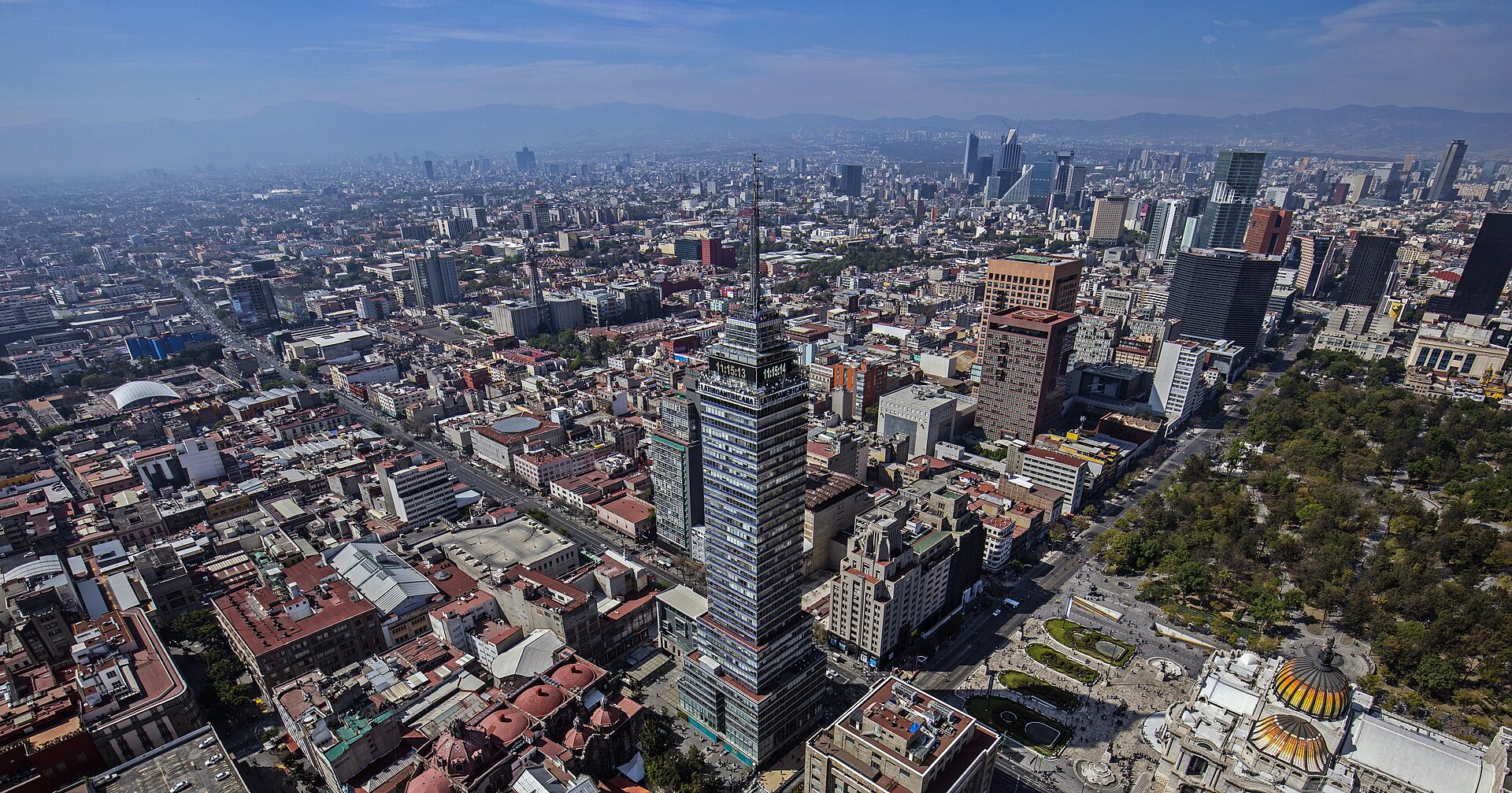 Centre historique de Mexico — location saisonnière à Mexico